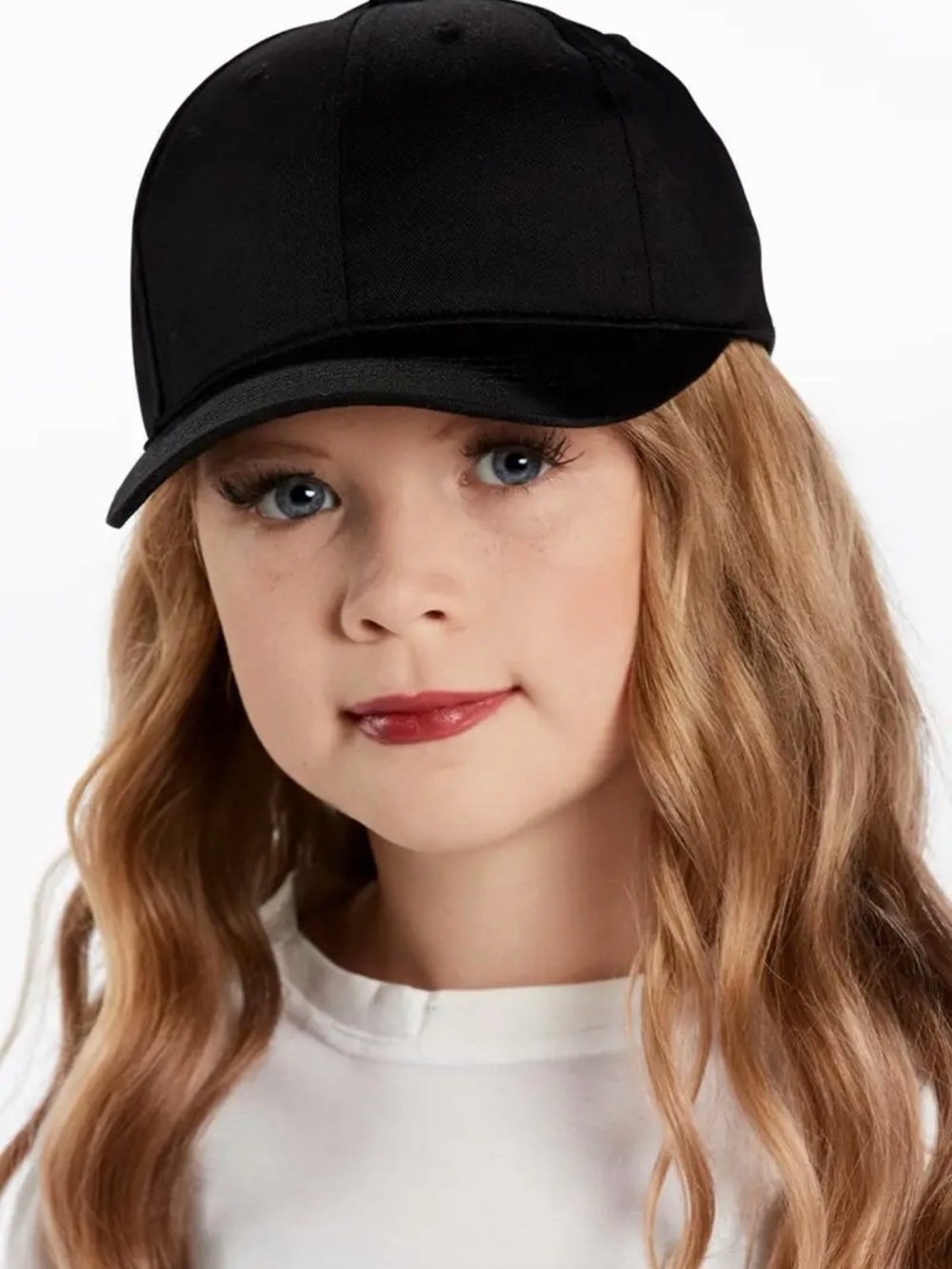 Weissman Curved Bill Baseball Cap HAT87